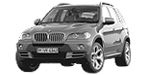 BMW E70 P12A3 Fault Code