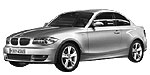 BMW E82 P12A3 Fault Code