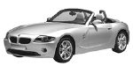 BMW E85 P12A3 Fault Code