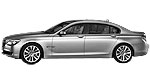 BMW F02 P12A3 Fault Code