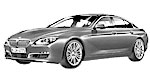 BMW F06 P12A3 Fault Code