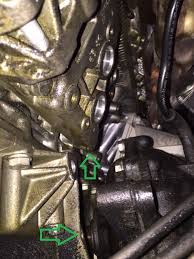 See P12A3 in engine